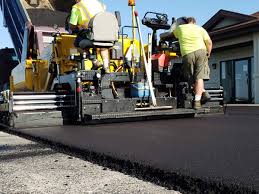 Best Recycled Asphalt Driveway Installation in Maybrook, NY